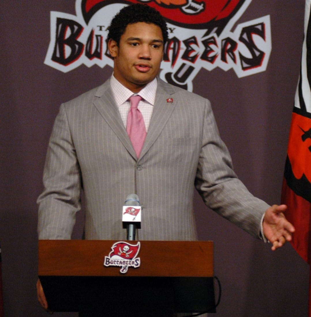 864 bucs josh freeman 42709