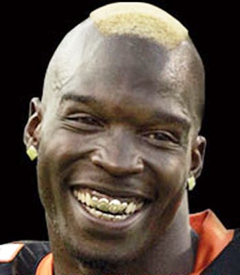 chad johnson
