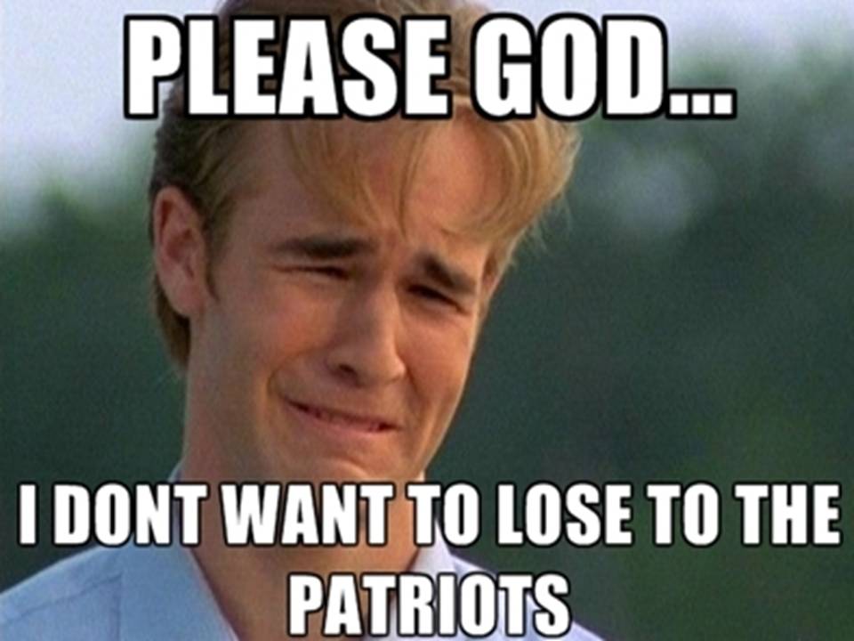 patriots