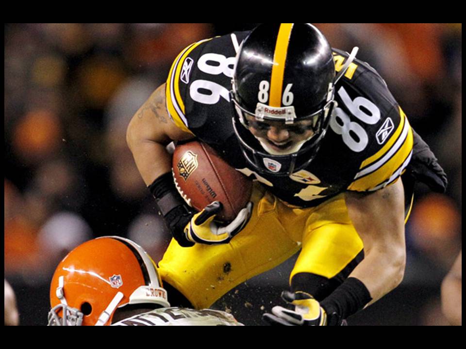 Hines Post Hines Post