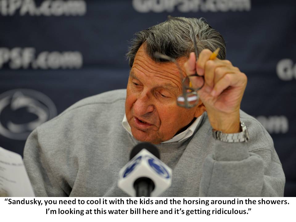 paterno post