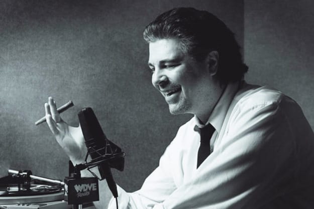 Jim Krenn Pittsburgh WDVE