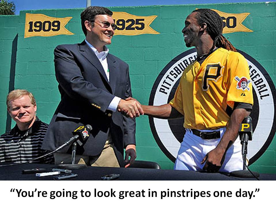 pinstripes pinstripes