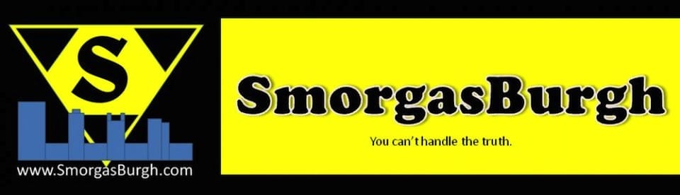SmorgasBurgh