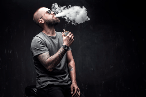 7 Effects of Vaping Psilocybin Mushroom Extract 2 image 1