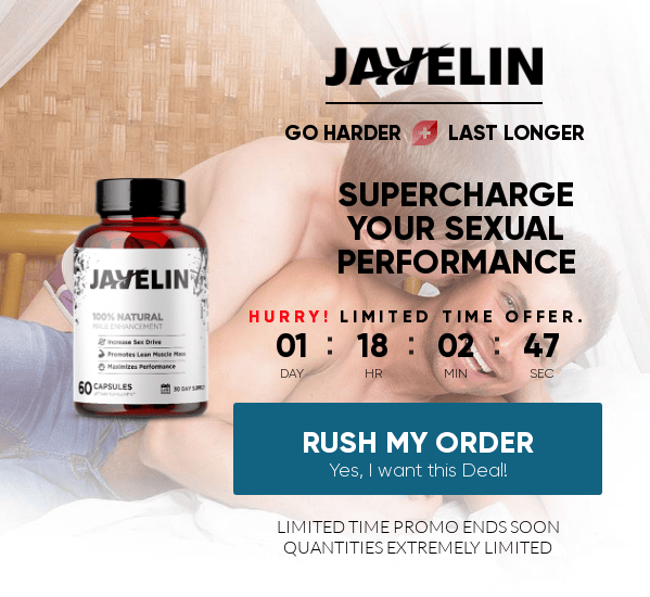 Buy Javelin