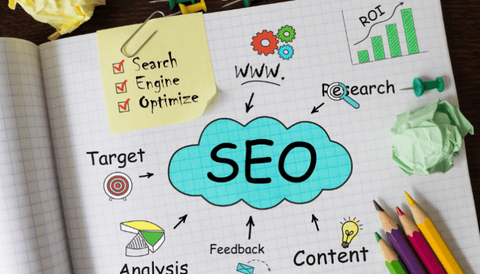 Popular SEO Tools for Your Website