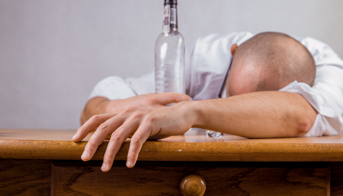how alcohol affects your health