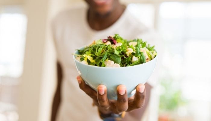 Tips for Eating Healthier Without Dieting