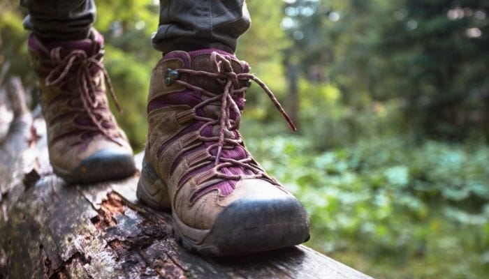 Qualities To Look for In a Hiking Boot