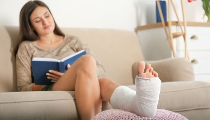 Tips for Making Your Wound Heal Faster