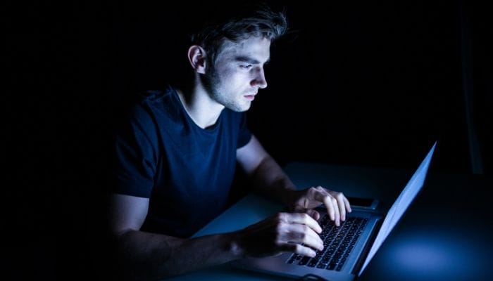 Is the Pandemic Keeping You up at Night?