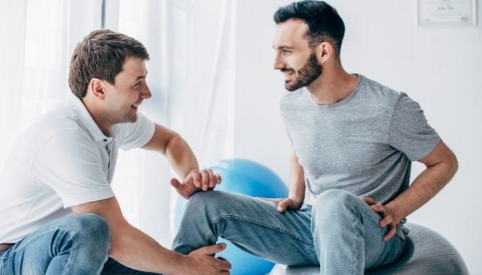 Can Physical Therapy Affect Your Immune System?