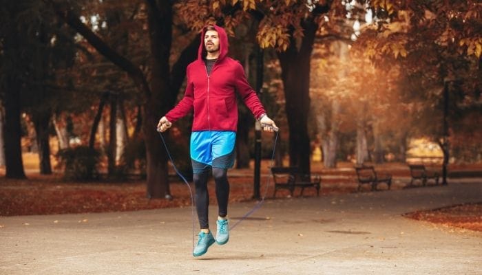 Cardio Workout Alternatives for Non-Runners