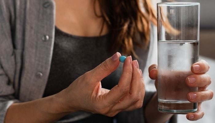 Medication Mistakes That Could Make You Sick