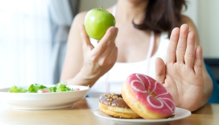 Factors That Inhibit Weight Loss