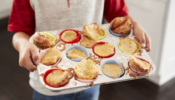 Common Cooking Mistakes People Make