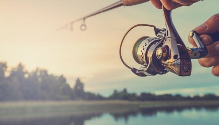 Reel ’Em In: Top Reasons To Plan a Romantic Fishing Date