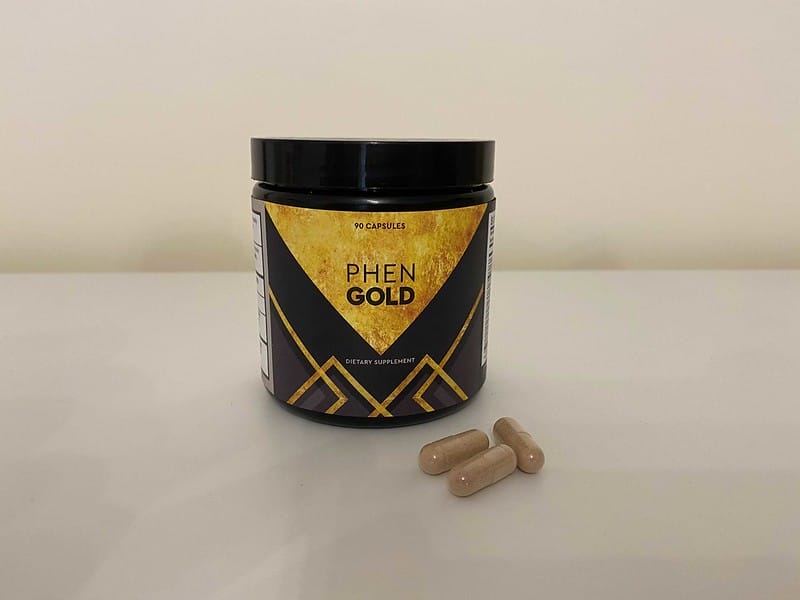 PhenGold Review: Does This Fat Burning Supplement Really Work? 1 50586548696 6fcde34d97 c
