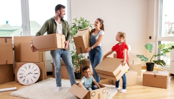 How To Plan for Moving Cross Country