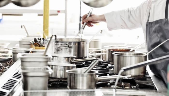 Ways Restaurants Can Reduce Food Waste