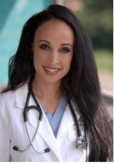 Dr. Nina Radcliff