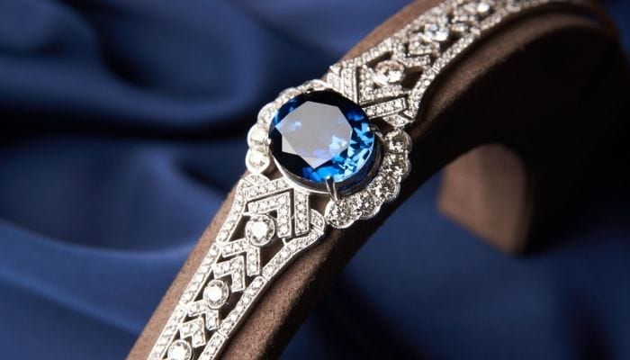 Reasons Why You Should Buy Sapphire Jewelry
