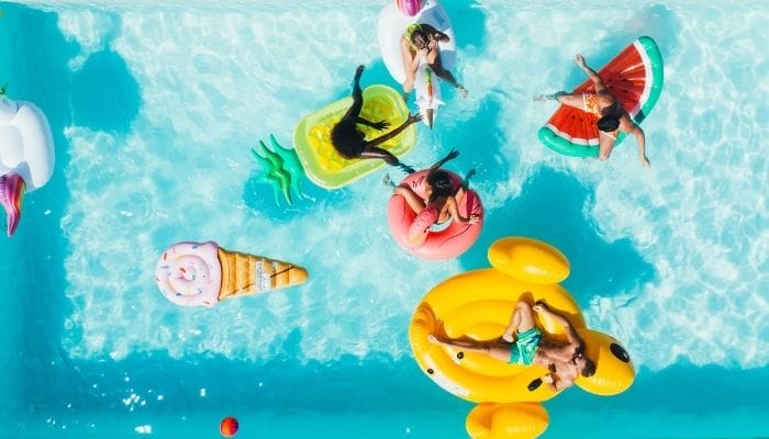 Best Ways To Get Active This Summer