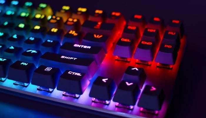 Preparing for Your First Online Gaming Competition