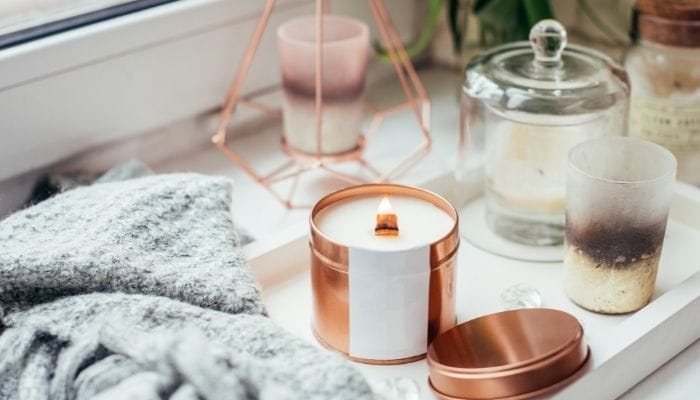 How To Get the Most Out of Your Candles
