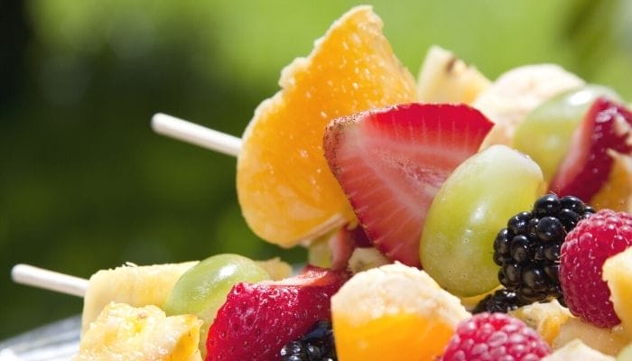 New Summertime Snacks To Try Out