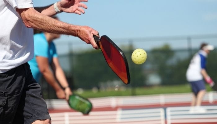 The Best Cities To Play Pickleball in the US