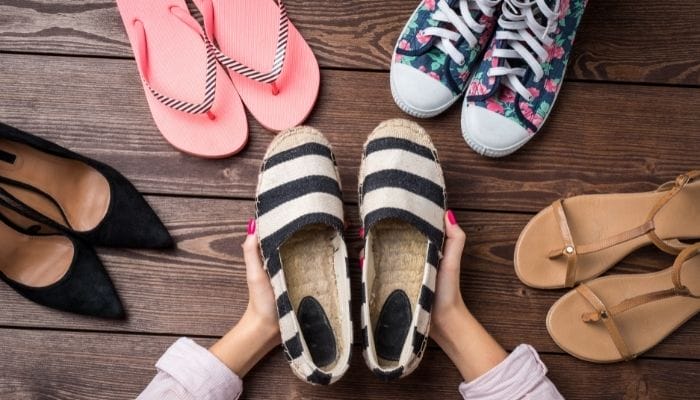 Ways To Stay Stylish and Cool In the Summer