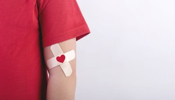 Fascinating Facts and Trivia About Human Blood