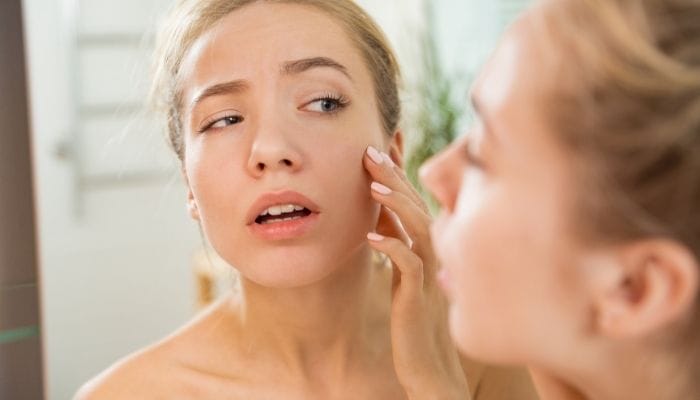 Your Varying Skin Needs: 4 Signs You Have Combination Skin