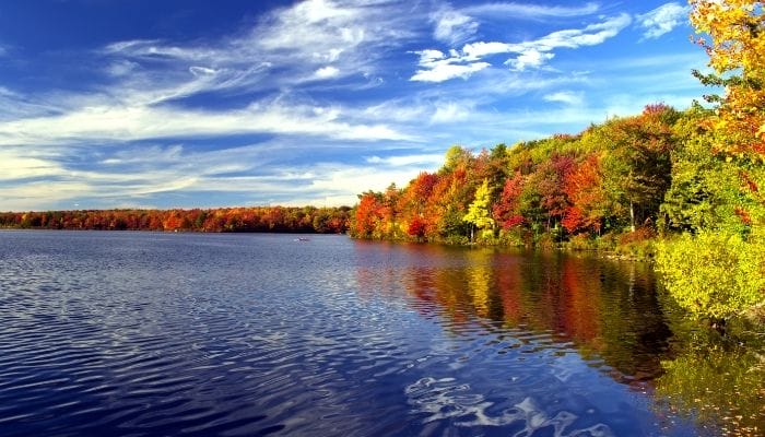 Best Fall Activities To Enjoy in the Poconos