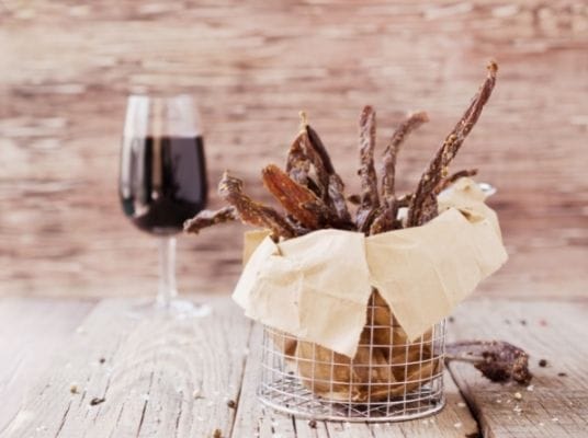 Surprising Flavors: Unexpected Foods That Pair with Wine