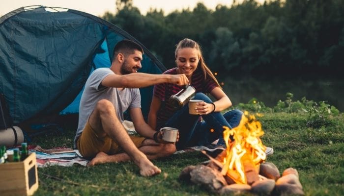 Tips for Taking Your Camping Trip to the Next Level
