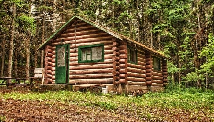 Things You Need To Know To Live Off the Grid