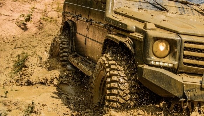 What You Should Know Before Going Off-Roading