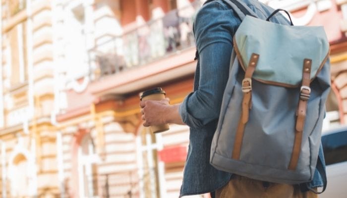 Tips for Keeping Your New Backpack Clean