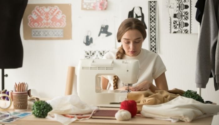 Considerations for Creating Your Own Clothes