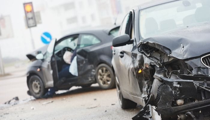 What To Do After Suffering an Injury From a Car Accident