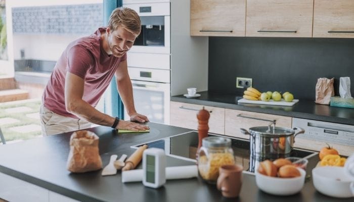 How to Get Your Kitchen Ready for Game Day