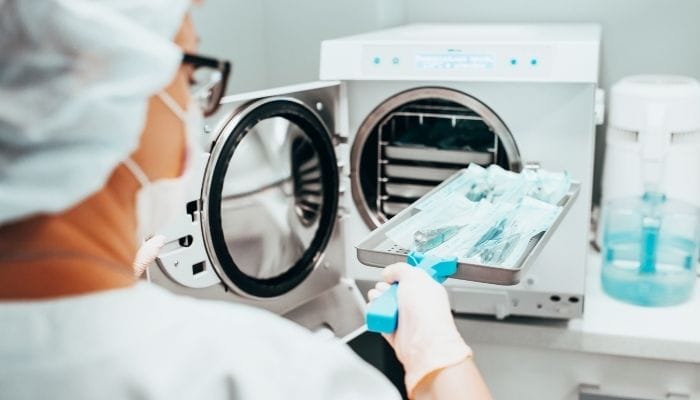 Best Methods To Sterilize Your Medical Equipment
