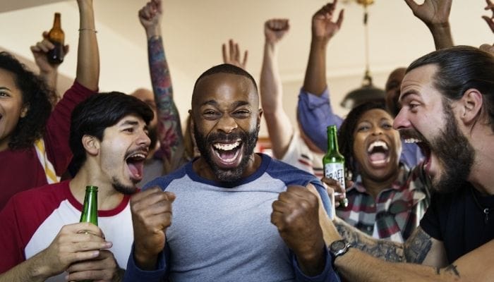 5 Gift Ideas for Your Favorite Sports Fan