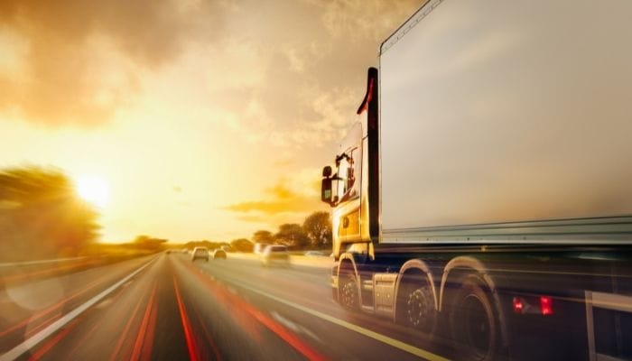 6 Ways To Combat Stress While Driving a Commercial Truck