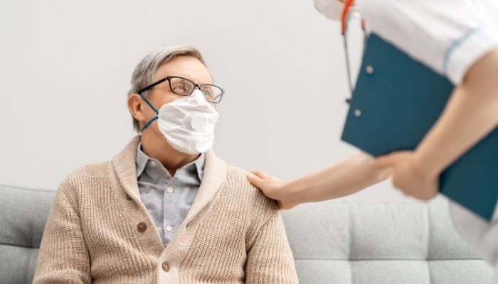 How You Can Help Seniors Overcome Their Fear of Doctors