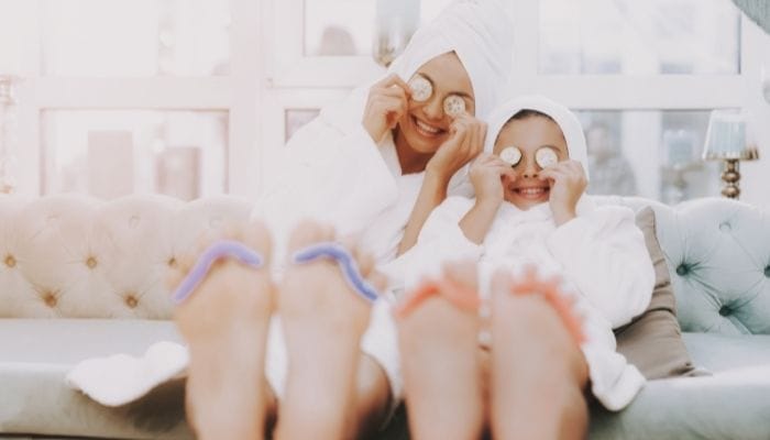 Gift Ideas for Moms Who Say They Don’t Want Anything