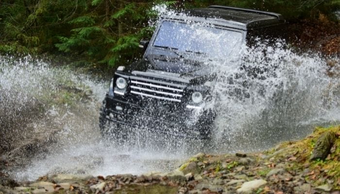 Essential Off-Roading Recovery Gear To Bring With You